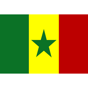 Senegal Senegal